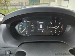 Fiat Ducato 35 MAXI L5H3 L4H3 17m³ 180PS Visibility