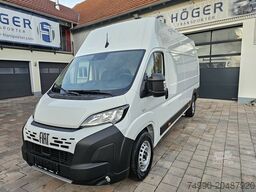 Fiat Ducato 35 MAXI L5H3 L4H3 17m³ 180PS Visibility