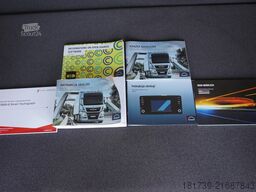 MAN TGX 26.470 tow truck / NEW galvanized pl