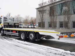 Iveco Stralis 360 EEV Tow truck 6x2