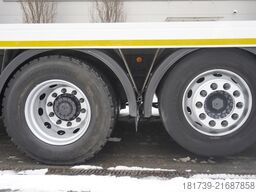 Iveco Stralis 360 EEV Tow truck 6x2