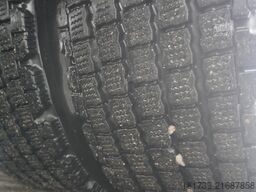 Iveco Stralis 360 EEV Tow truck 6x2