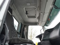 Iveco Stralis 360 EEV Tow truck 6x2