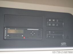 Mercedes-Benz Actros 2540 6x2/ 10 tho. km!!! / 5 seats