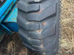 Genie GS-4390 lift