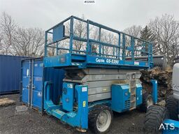Genie GS-5390 lift