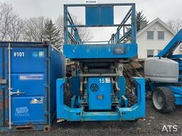 Genie GS-5390 lift