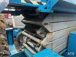 Genie GS-5390 lift