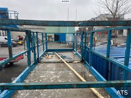 Genie GS-5390 lift