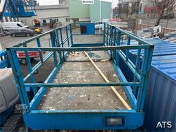 Genie GS-5390 lift