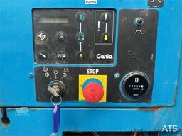 Genie GS-5390 lift