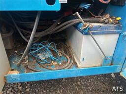 Genie GS-5390 lift