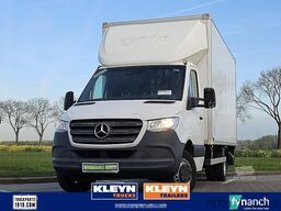 MERCEDES-BENZ SPRINTER 514 ac zijdeur EURO6