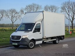 MERCEDES-BENZ SPRINTER 514 ac zijdeur EURO6