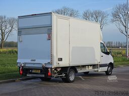 MERCEDES-BENZ SPRINTER 514 ac zijdeur EURO6