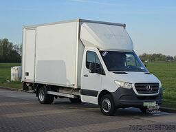 MERCEDES-BENZ SPRINTER 514 ac zijdeur EURO6