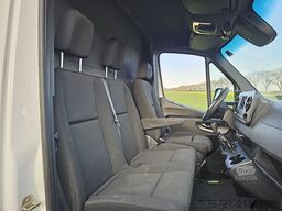 MERCEDES-BENZ SPRINTER 514 ac zijdeur EURO6
