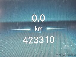 MERCEDES-BENZ SPRINTER 514 ac zijdeur EURO6