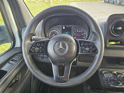 MERCEDES-BENZ SPRINTER 514 ac zijdeur EURO6