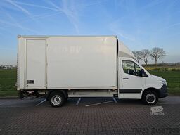 MERCEDES-BENZ SPRINTER 514 ac zijdeur EURO6