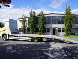 Mercedes-Benz Actros 1840 / NEW galvanized Tow truck