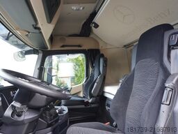 Mercedes-Benz Actros 1840 / NEW galvanized Tow truck