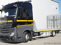 Mercedes-Benz Actros 1840 E6 4×2 / NEW Tow Truck