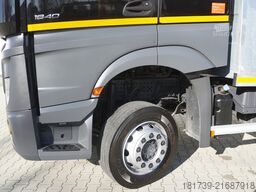 Mercedes-Benz Actros 1840 E6 4×2 / NEW Tow Truck