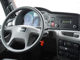 MAN TGS 41.480 8x8 E6 / KH-Kipper tipper