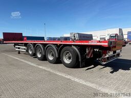 Kel-Berg Heavy-duty / Schwerlastauflieger / sværlast