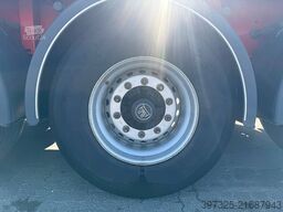 Kel-Berg Heavy-duty / Schwerlastauflieger / sværlast