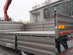 Iveco Stralis 19.310 E6 4x2 / Fassi F155A.0.22