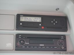 Iveco Stralis 19.310 E6 4x2 / Fassi F155A.0.22