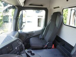 Mercedes-Benz Arocs 2636 / 6x4 / HDS Fassi / 3-Way Tip