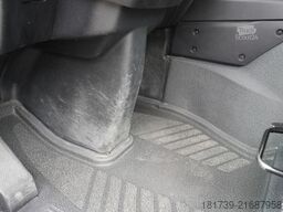 Mercedes-Benz Arocs 2636 / 6x4 / HDS Fassi / 3-Way Tip