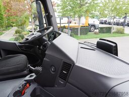 Mercedes-Benz Arocs 2636 / 6x4 / HDS Fassi / 3-Way Tip