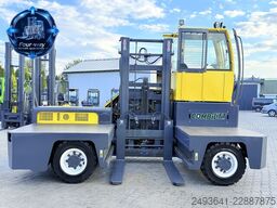 Combilift C6000FSL DIESEL DUPLEX 4100 POSITIONER