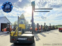 Combilift C6000FSL DIESEL DUPLEX 4100 POSITIONER