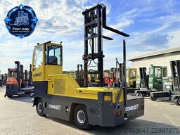Combilift C6000FSL DIESEL DUPLEX 4100 POSITIONER
