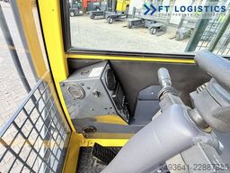 Combilift C5000FSL DIESEL DUPLEX 4100 FREE-LIFT