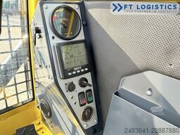 Combilift C5000FSL DIESEL DUPLEX 4100 FREE-LIFT