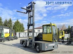 Combilift C5000FSL DIESEL DUPLEX 4100 FREE-LIFT