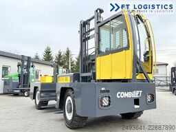 Combilift C6000FSL DIESEL DUPLEX 4500 POSITIONER