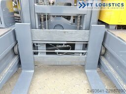 Combilift C6000FSL DIESEL DUPLEX 4500 POSITIONER
