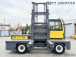 Combilift C6000FSL DIESEL DUPLEX 4500 POSITIONER