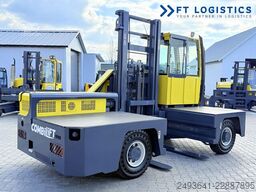 Combilift C5000FSL DIESEL DUPLEX 4100 FREE-LIFT