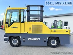 Combilift C5000FSL DIESEL DUPLEX 4100 FREE-LIFT