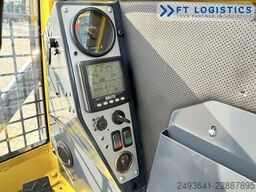 Combilift C5000FSL DIESEL DUPLEX 4100 FREE-LIFT