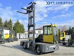 Combilift C5000FSL DIESEL DUPLEX 4100 FREE-LIFT