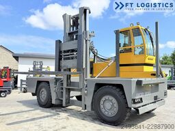 Baumann GCS 200/20/35 DIESEL DUPLEX 3500